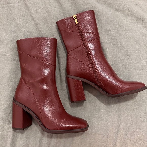 Franco Sarto Shoes - Franco Sarto Stevie boots!